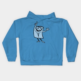 Crabby Appleton Kids Hoodie